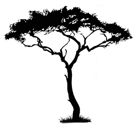 Free African Tree Png Download Free African Tree Png Png Images Free