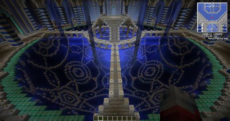 Maybe you would like to learn more about one of these? Diamond Hexxit Minecraft Server