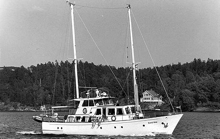 Rörigt vid forum — i fyra år till. Skärgårdsbåtar.se - Royal Star IV (1964) - Bilder