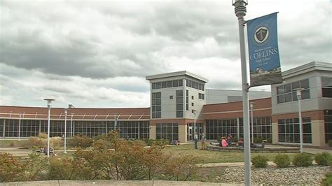 Collins High School Exhausting Resources To Find Teachers Amid