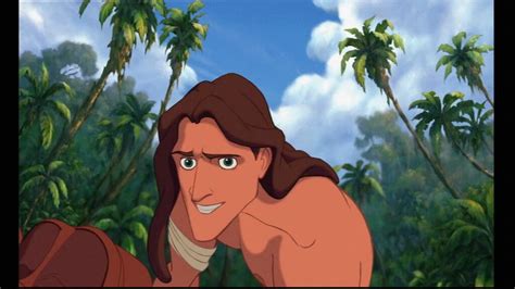 Tarzan Walt Disneys Tarzan Image 3605482 Fanpop