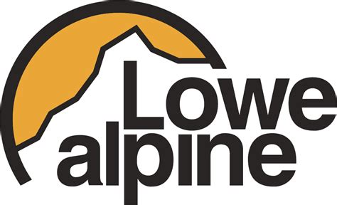 Lowe Alpine Logo Vector Ai Png Svg Eps Free Download