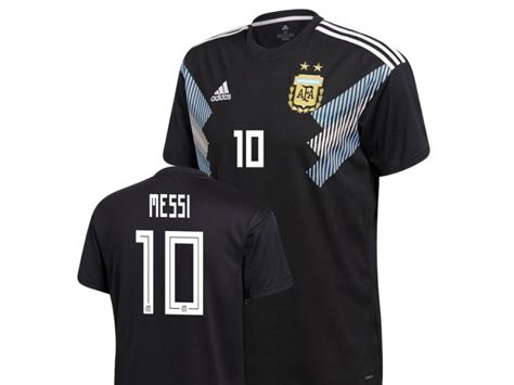 Königliche Familie Begradigen Kassette Lionel Messi Argentina Jersey