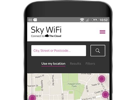 Places To Get Free Wifi Near Me - WREFE