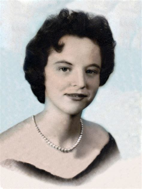 Sondra Worst avis de décès - Fort Smith, AR