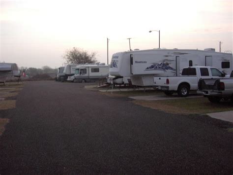 Citrus Mobile And Rv Park 5 Photos 1 Reviews Edinburg Tx