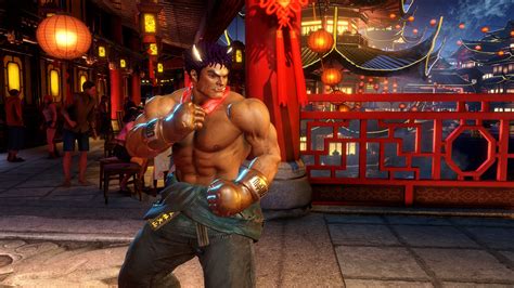 Kage Returns To Sf6 At Street Fighter 6 Nexus Mods And Community