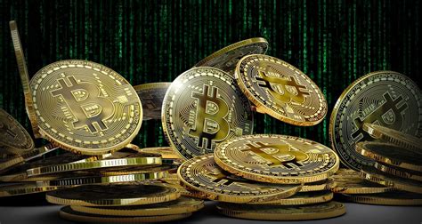 Significado de Bitcoin Qué es Definición y Concepto