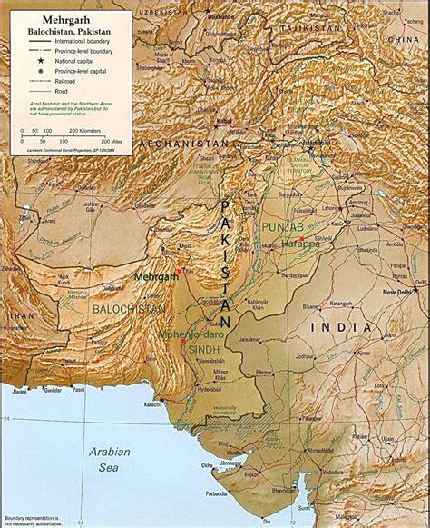 Indus Valley Civilization Asian Art History