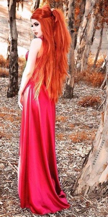 Gothic Girls Goth Beauty Dark Beauty Beautiful Redhead Gorgeous Hair Red Hair Hair Hair