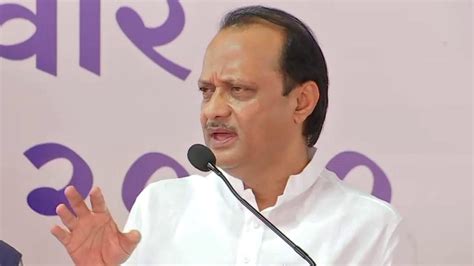 How Ncps Ajit Pawar Has Remained Politically Relevant Year After