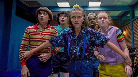 5 séries da 'Netflix' que foram renovadas para 2021