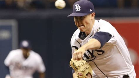 Tampa Bay Rays Ryan Yarbrough Could Be Fantasy Stud In Wild 2020