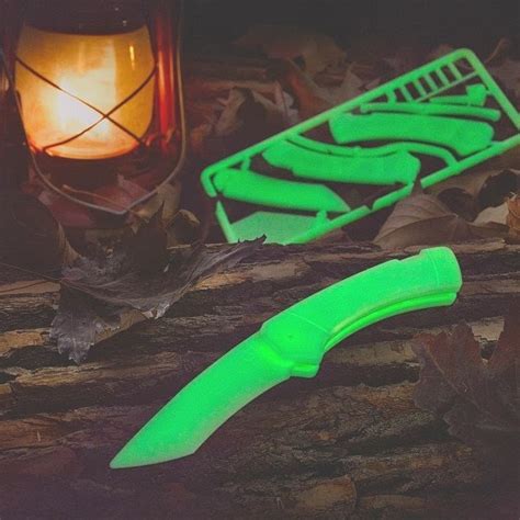 15 Awesome Glow In The Dark Products And Designs Part 2
