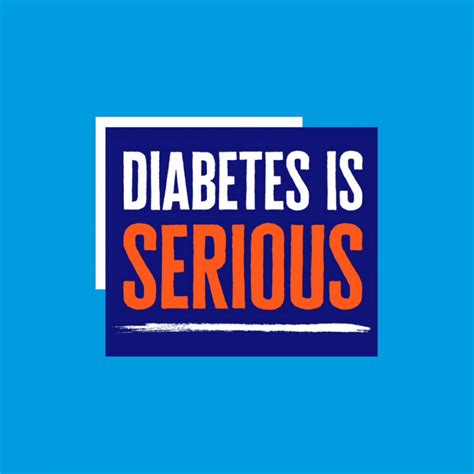Diabetes Uk Launch Campaign To Spread Awareness