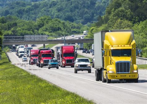 Truckers Sentence Reduced From 110 To 10 Years In Prison For Fatal