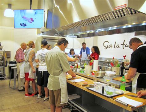 7 Awesome Cooking Classes In Dallas Cravedfw