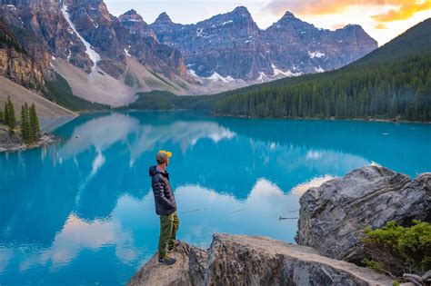 All You Need To Know Before Visiting Moraine Lake