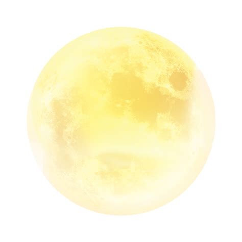 Moon Png Images Free Download Transparent Png