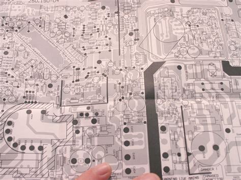 Schematic charts are blueprints that help you or a technical professional understand the electrical circuitry of a specific area. How to Read Schematics: 5 Steps (with Pictures) - wikiHow