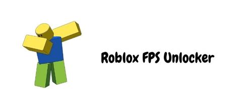 Roblox Fps Unlocker Best Gaming Utility Tool For Roblox