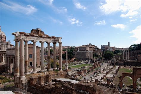 La Cucina Dellantica Roma Aifb