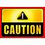 Caution Sign  Flickr Photo Sharing