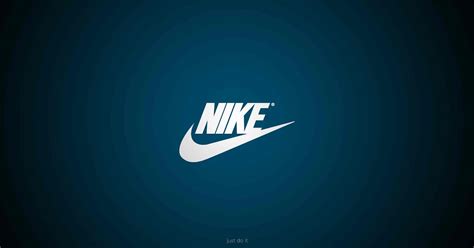 Wallpapers For Cool Blue Nike Logo Wallpaper Fashions