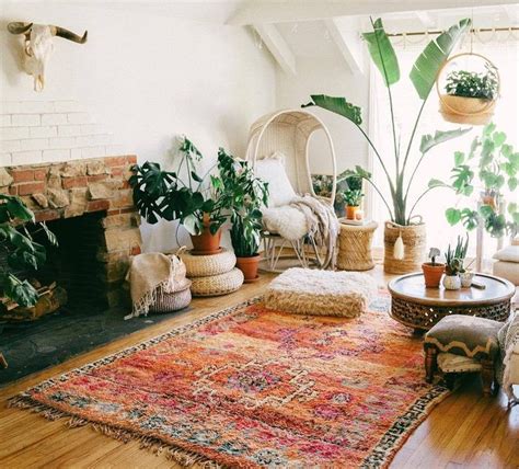 Ahh Home 🌱💖 Photo Sara Toufali Bohemian Apartment Decor Home Decor