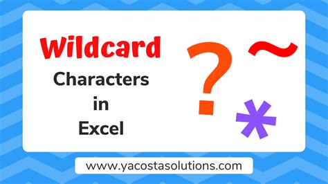 If you are a seminole wild card member, all you have to do is activate your online account to view your tier status, check balances, book exclusive offers, and more. Using Wildcard Characters in Excel