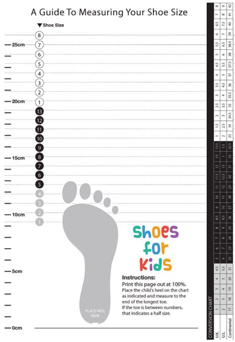 Shoes For Kids Sizesclarks Childrens Shoes Sizes Shoes For Kids