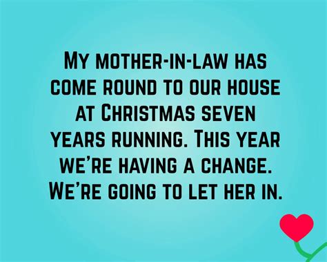 Mother In Law Quotes Text And Image Quotes Quotereel