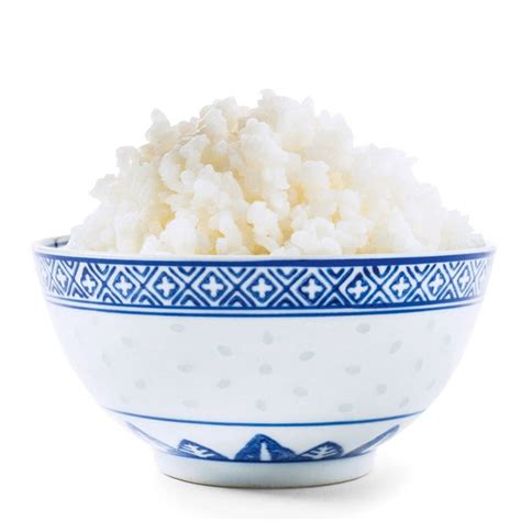 Chopstick Ready Rice Recipe