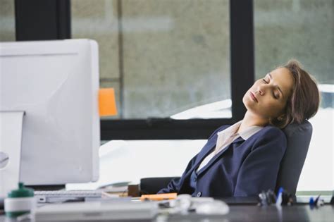 Work takes all my energy sheeeeeeshh. Tips To Not Feel Sleepy At Work