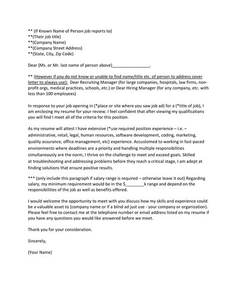 Maybe you would like to learn more about one of these? draft cover letter.doc | DocDroid