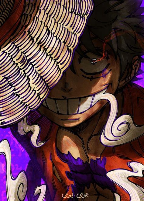 Joyboy Luffy One Piece Manga One Piece Wallpaper Iphone One Piece Games