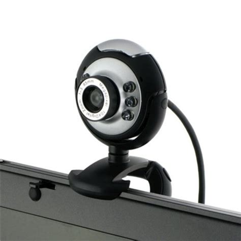 Buy Online Pc Laptop Camera Webcam With Microphone Usb Connect