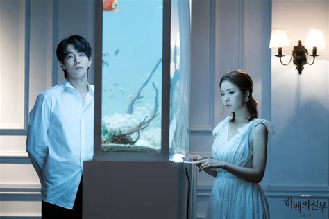 Where To Watch Bride Of The Water God Episode 3 Live Online Ibtimes India