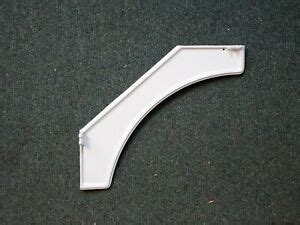 Maybe you would like to learn more about one of these? White Metal Mailbox Post Bracket - Cast aluminum corner ...