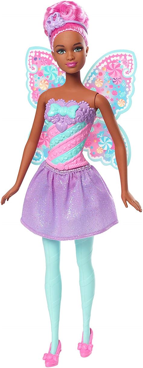Barbie Dreamtopia Fairy Candy Doll Only 1279 Reg 26