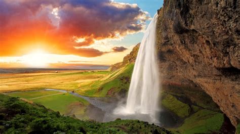 Visit Iceland