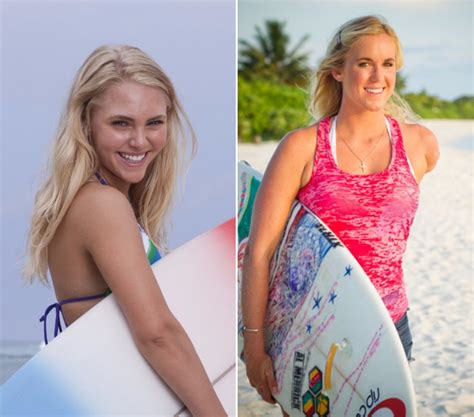 Annasophia Robb As Bethany Hamilton Soul Surfer 2011 Bethany