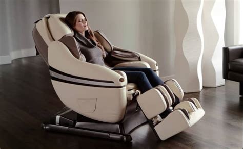 7 Best Japanese Massage Chairs 2021 [buying Guide Faqs]