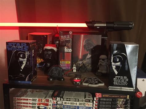 Lord Vader approved. : EmpireDidNothingWrong