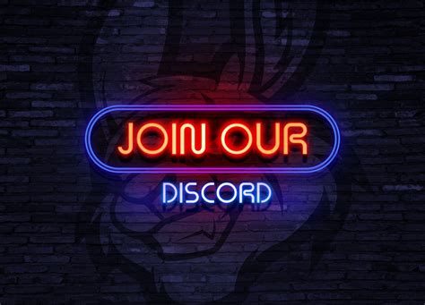 Gaming Discord Server Logo Gambaran