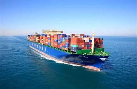 Hmm Opts For Scrubbers On Its Twelve 23000 Teu Giant Boxships