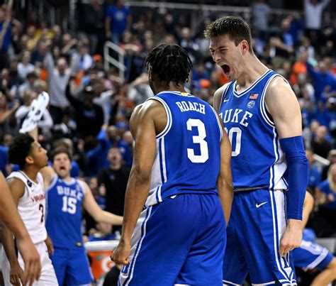 How many ACC teams made the 2023 NCAA Tournament? | Flipboard