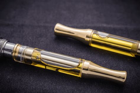 Cannabis Vape Pen Cartridge Thc Level 10 Best Cbd Vape Pens For 2020