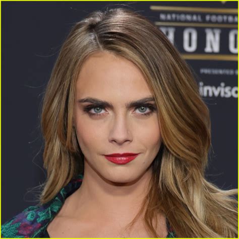 cara delevingne reveals how her sober journey is going and opens up about her girlfriend cara