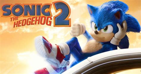 Sonic The Hedgehog 2 All Details You Wanted To Know